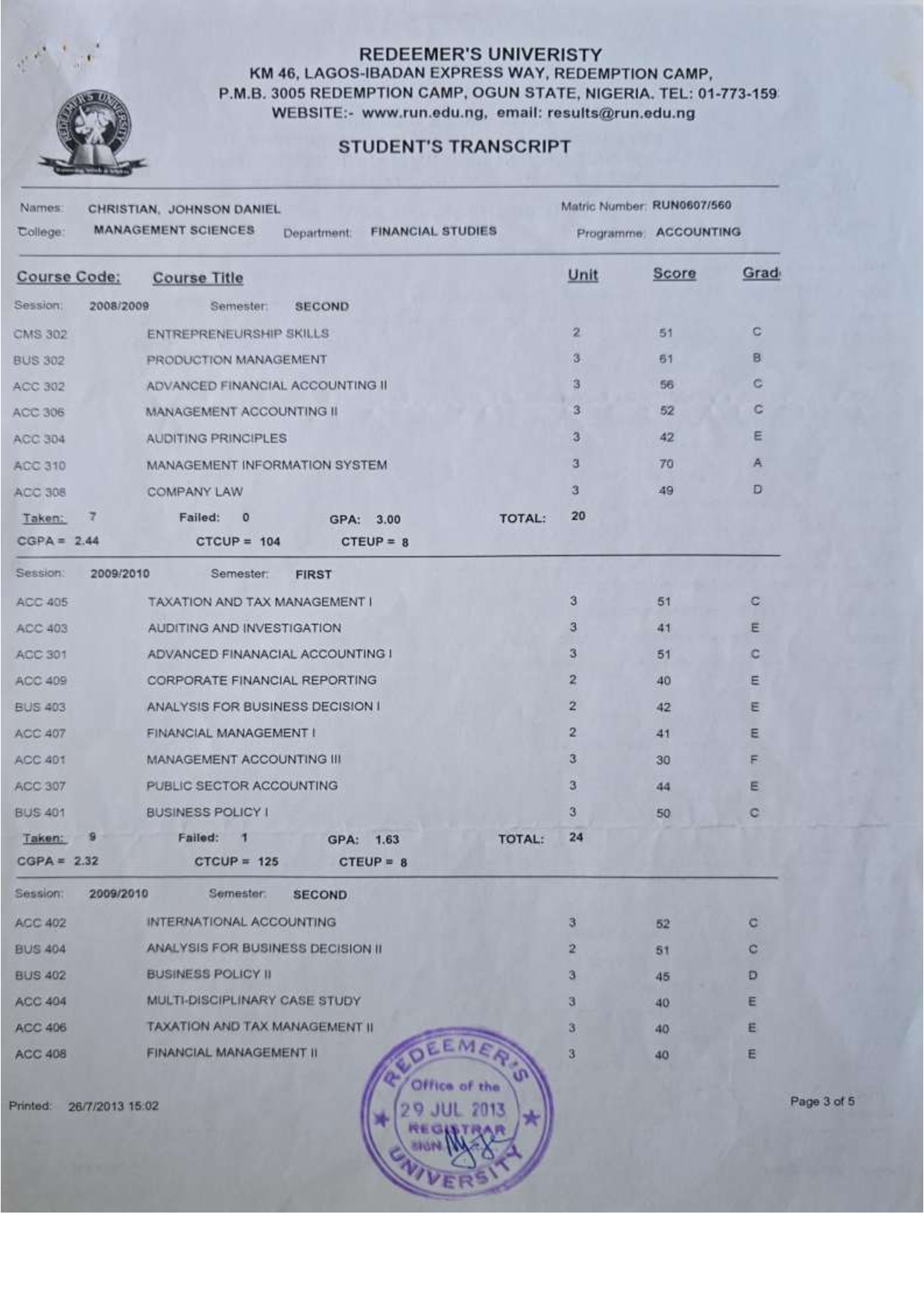 Document Page 2